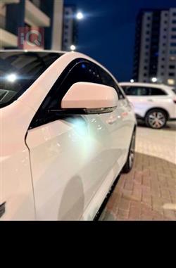 كاديلاك CT4